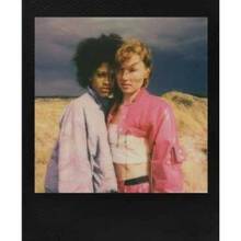 Фотоплівка POLAROID Go Double Pack Black Frame Edition (6211)