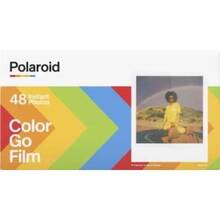 Фотоплівка POLAROID Go film x48 pack (6212)