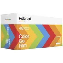 Фотопленка POLAROID Go film x48 pack (6212)