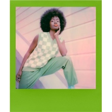 Фотоплівка POLAROID Color Film for i-Type Color Frames (6214)