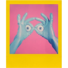Фотоплівка POLAROID Color Film for i-Type Color Frames (6214)