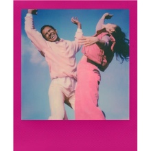 Фотоплівка POLAROID Color Film for i-Type Color Frames (6214)