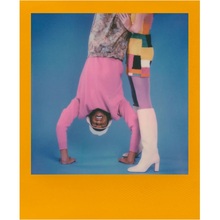 Фотоплівка POLAROID Color Film for i-Type Color Frames (6214)