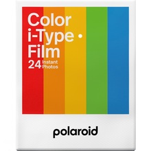 Фотопленка POLAROID Color Film for i-Type Triple Pack (6272)