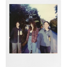 Фотоплівка POLAROID Color Film for 600 (6002)