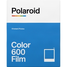 Фотопленка POLAROID Color Film for 600 (6002)