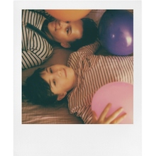 Фотоплівка POLAROID Color Film for 600 (6002)