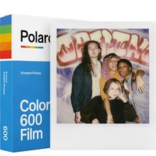 Фотоплівка POLAROID Color Film for 600 (6002)