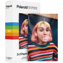 Картридж POLAROID Hi·Print 2x3 20 Sheets (6325)