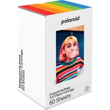 Картридж POLAROID Hi·Print 2x3 60 Sheets (6356)