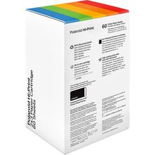 Картридж POLAROID Hi·Print 2x3 60 Sheets (6356)