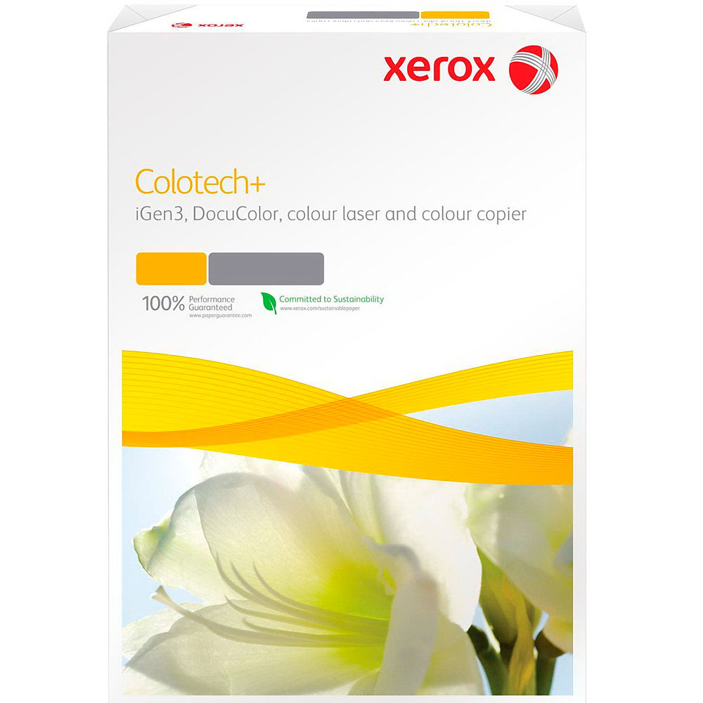 Папір для друку XEROX COLOTECH + SRA3 220 г/м2 250 л (003R97973)