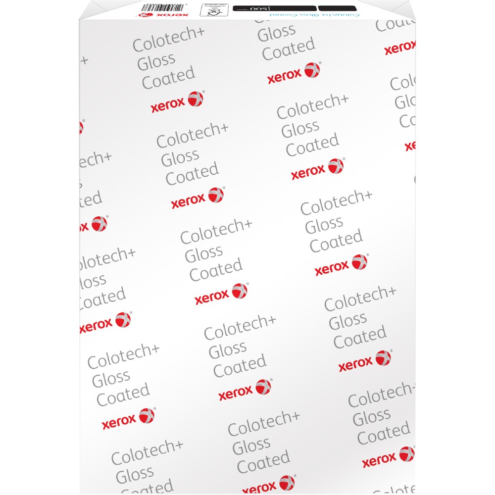 Папір XEROX COLOTECH + GLOSS (130) A4 500 л (003R91604)