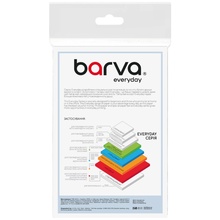 Фотобумага BARVA Everyday 10x15 260 г Glossy 100 л (IP-CE260-301)