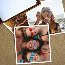 Фотопапір HP Sprocket Zink Glossy 3.5x4.25 50 л (HPIZ3X450)