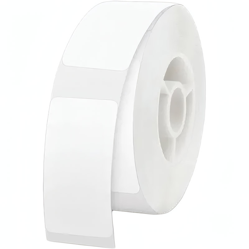 Етикетка NIIMBOT T15х30мм 210шт White (A2A68601301) Етикетка NIIMBOT T15х30мм 210шт White (A2A68601301)
