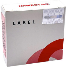Етикетка NIIMBOT T15х30мм 210шт White (A2A68601301)