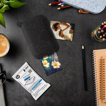 Фотобумага HP Sprocket Zink 2"x3" 50 листов (HPIZ2X350)