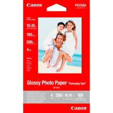 Фотобумага CANON GP-501 Glossy 100 листов (0775B003BB)