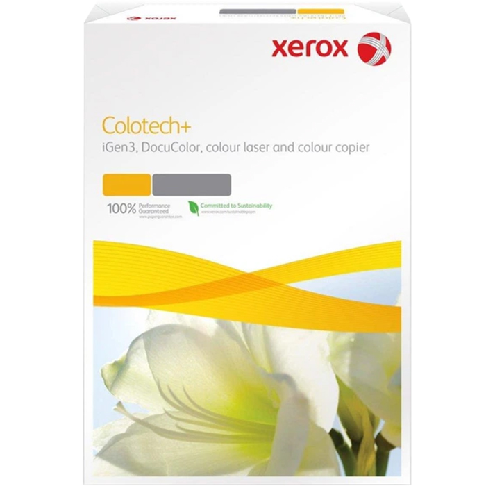 Бумага XEROX A4 COLOTECH 250 л (003R98852)