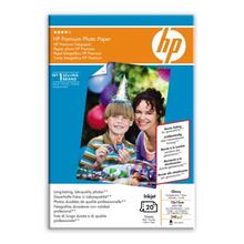 Для печати HP Photo Paper,glossy,10x15,20p 240g Q1991A/HF