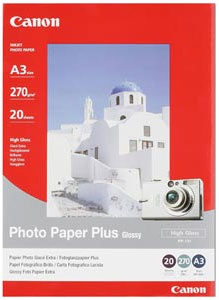 Для печати CANON HR -101N A3 (100 sheets)