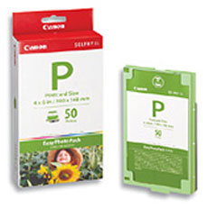 Для печати CANON paper E-P100 for ES