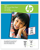 Для печати HP SD680A A4 Everyday Photo semi-glossy 100л."1+1"