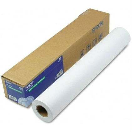 

Фотобумага EPSON Premium Glossy Photo (170) 24"x30.5m (C13S041390), C13S041390 Premium Glossy Photo (170) 24"x30.5m
