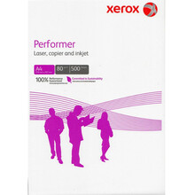 Бумага для печати Xerox Performer А4