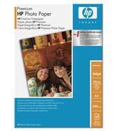 Для печати HP АКЦИЯ Premium Photo Glossy, 240 g, A4, 20л.