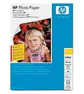 Для печати HP Photo Paper A4 25p 175g Q5437A