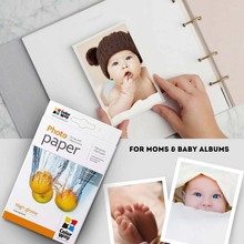 фотопапір CW 180г/м, 10х15 (PG1805004R)