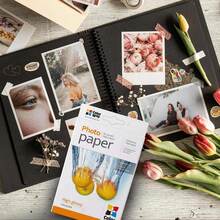 фотопапір CW 180г/м, 10х15 (PG1805004R)