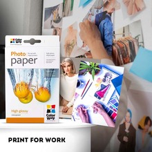 фотопапір CW 180г/м, 10х15 (PG1805004R)