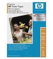 Для печати HP АКЦИЯ Premium Photo Paper A4 20 p., 240 g, Q5433A