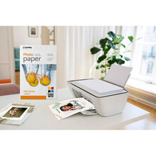 Фотопапір CW глянцевий 230г/м, A4 ПГ230-50