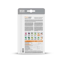 Бумага для печати ColorWay PG200-100 13x18 (PG2001005R)