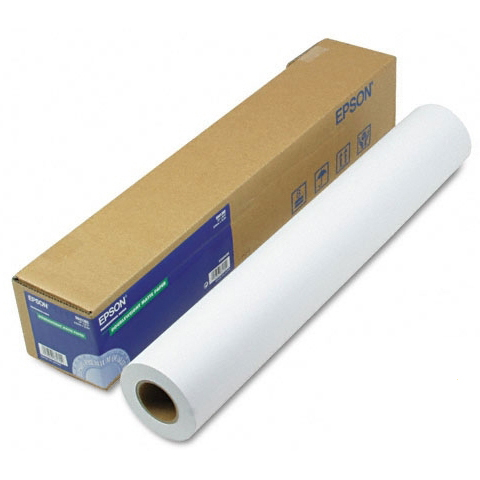 

Бумага для печати EPSON 17"x13m Art Canvas (C13S041846), 17"x13m Art Canvas (C13S041846)