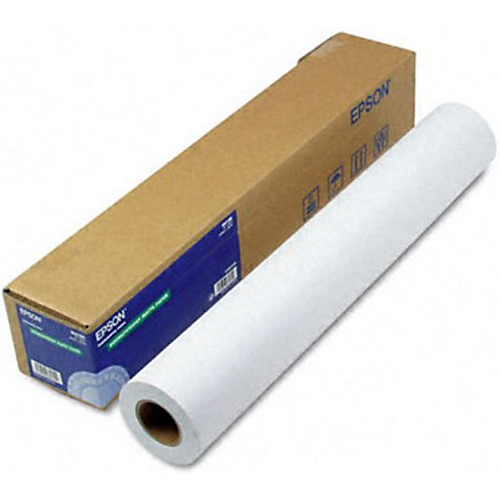 Бумага для печати EPSON Premium Semimatte Photo Paper 16"x30.5m (C13S042149)