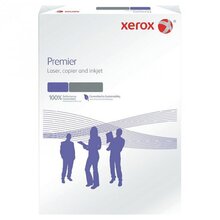 Папір для друку XEROX A4 Premier ECF 80г/м2 (003R91720)