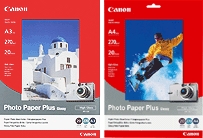 Для печати CANON Гл. фото. 4x6 TwinPack(20+20л.)270г