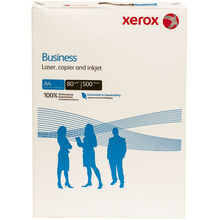 Папір для друку XEROX A4 Business ECF 80г/м2 (003R91820)