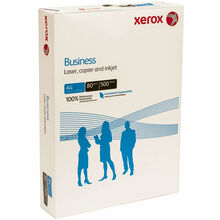 Папір для друку XEROX A4 Business ECF 80г/м2 (003R91820)