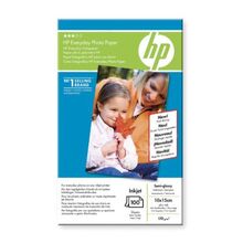 Для печати HP АКЦИЯ Everyday Ph.P,semi-glossy,10x15, 175g, 100л