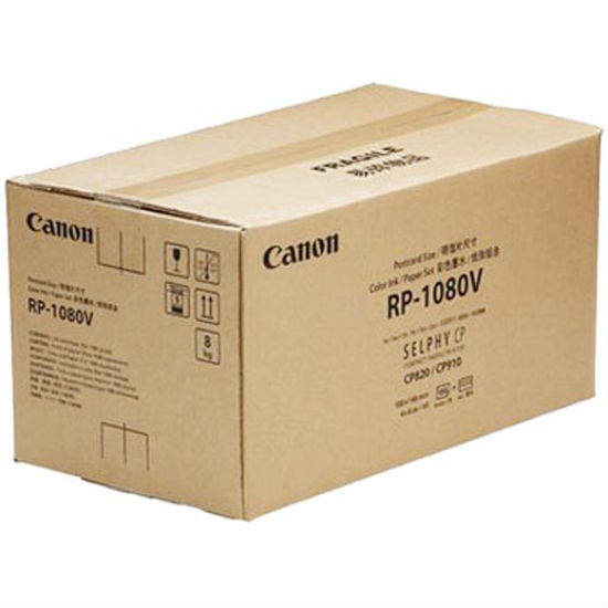 Комплект расходных материалов CANON RP-1080 (8569B001)