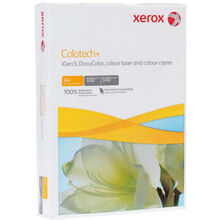 Папір для друку XEROX COLOTECH + (100) A4 500 л AU (003R98842)