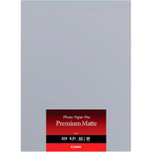 Фотобумага CANON A2 Photo Paper Premium Matte PM-101 20 л (8657B017)