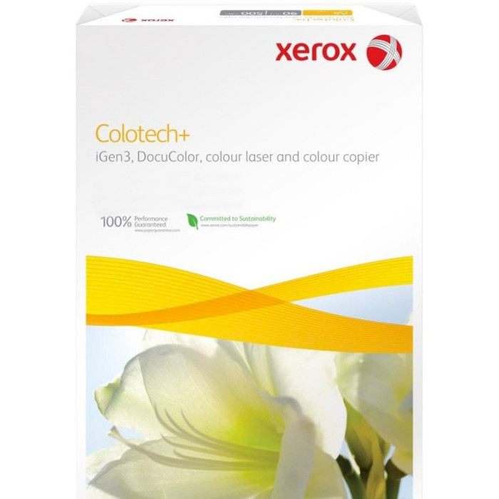 Папір XEROX COLOTECH + (100) SRA3 500л. AU (003R98845)