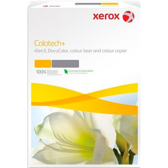 Папір для друку XEROX COLOTECH + 300 A4 125 л (003R97983)